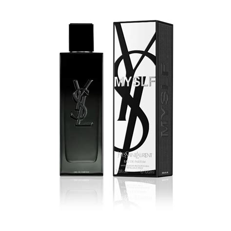 ysl myself 40ml|myslf eau de parfum.